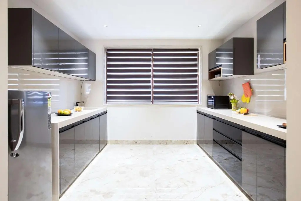AKD Home 2BHK