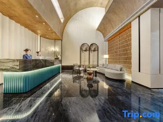 Huangshengtongtong Hotel