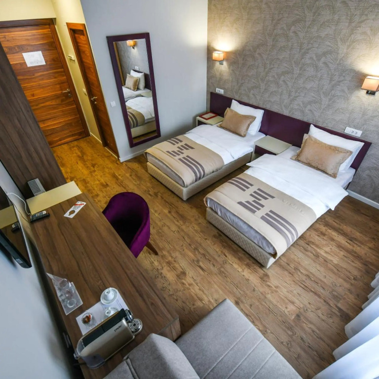 Hotel Zepter Palace