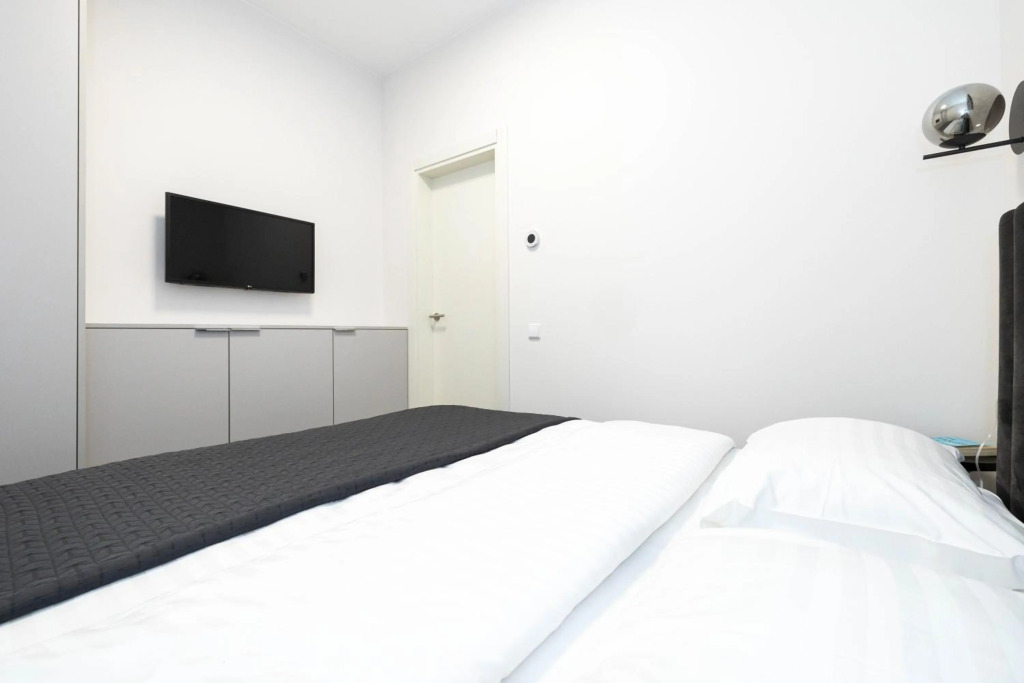 Upgrade Apartment MANO JŪRA No. 2, By Cohost
