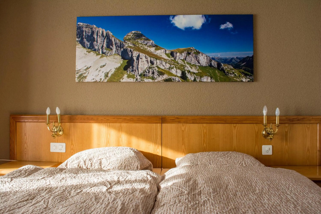 Alpine Classic Hotel