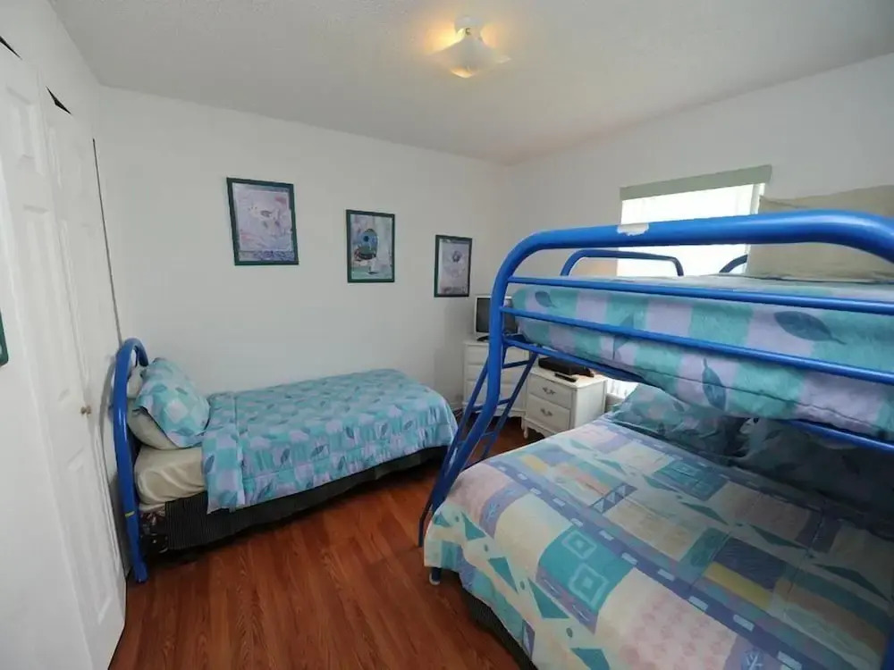 Lakeview Villa