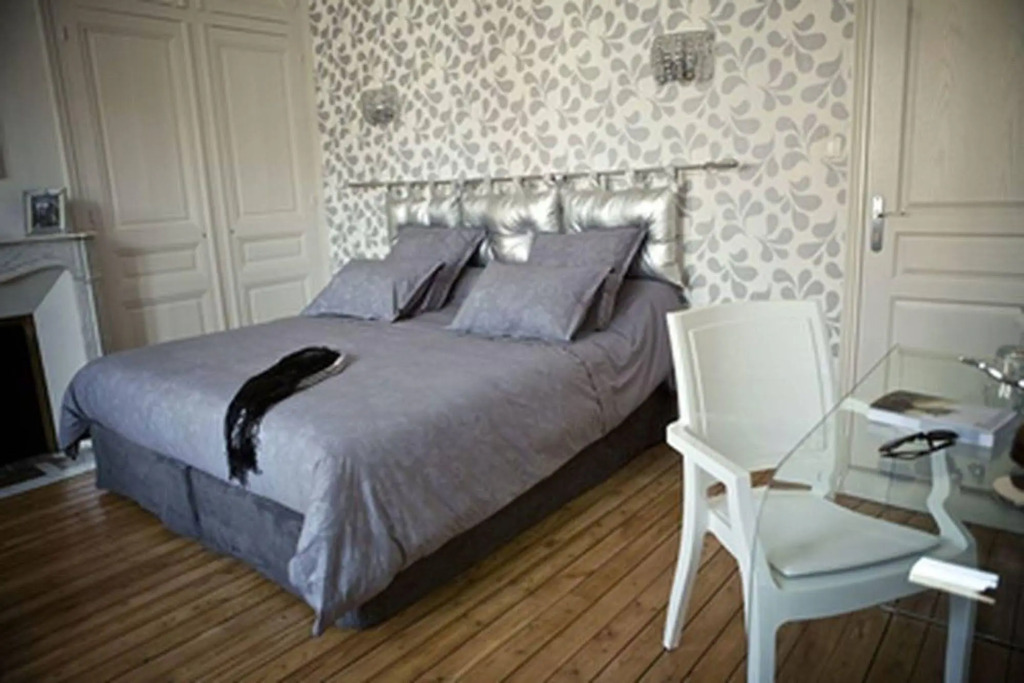 Au Coeur DEden B&B