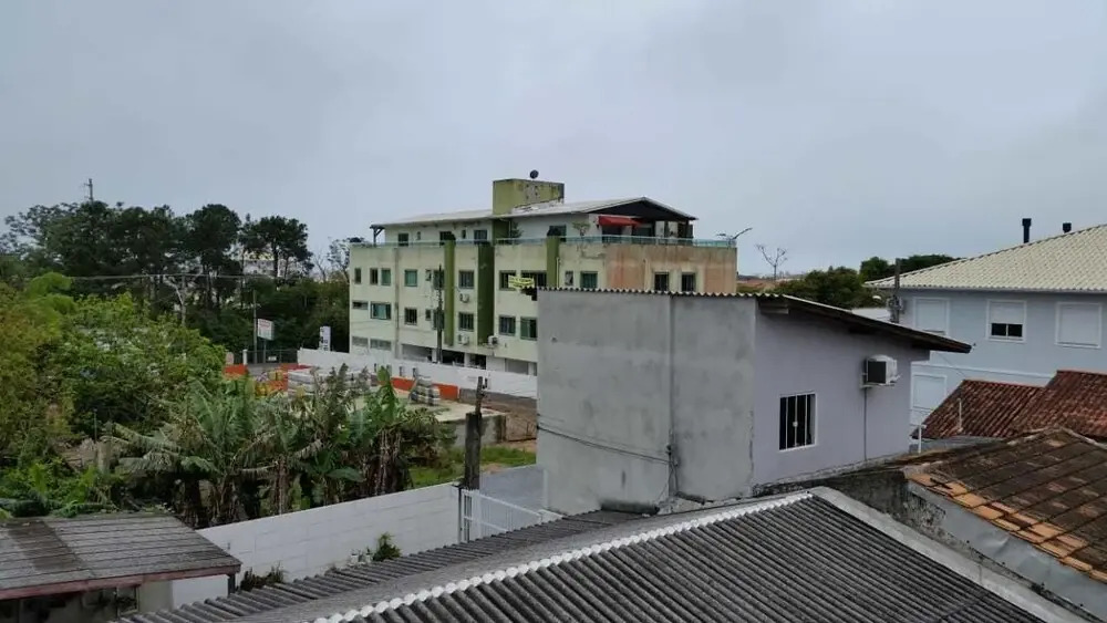 Residencial Lunar 301 e 201