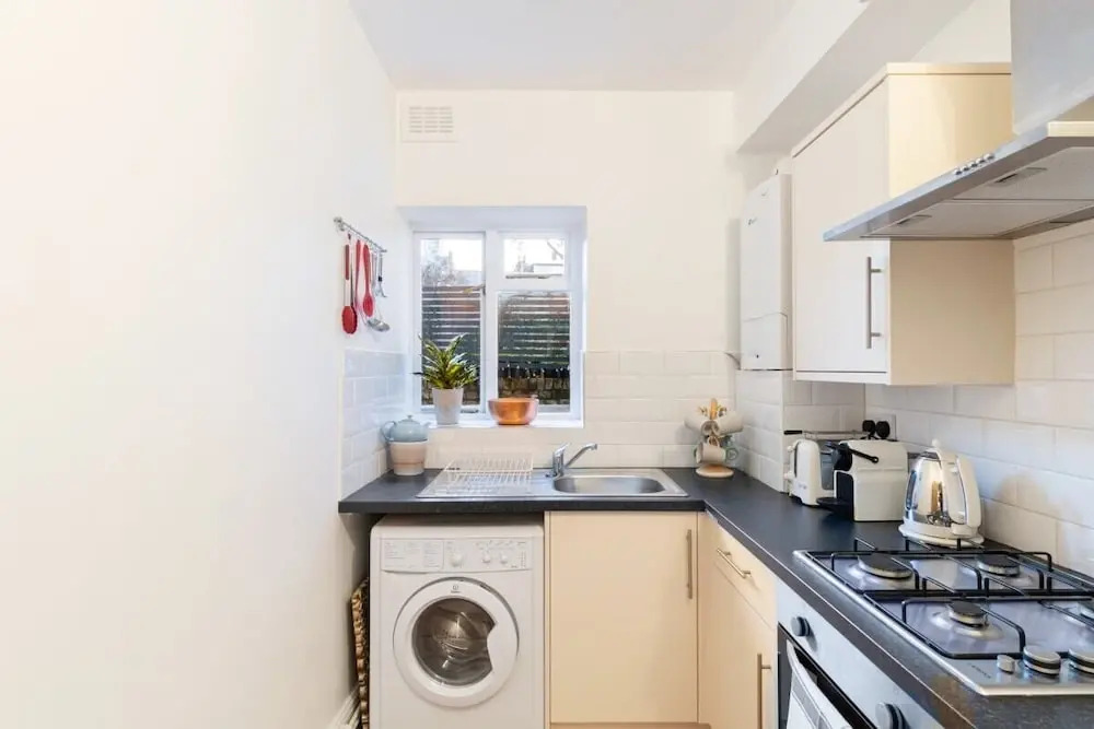 Beautiful & Cosy 1-bedroom Apartment in Balham