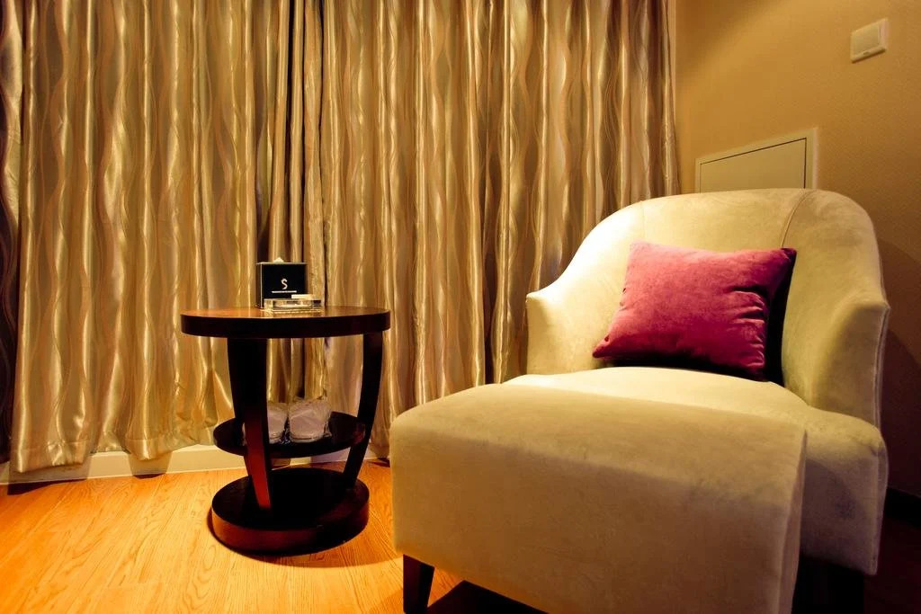 Shu Huai Hotel Chengdu Aux Branch