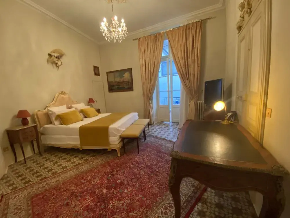 Villa Rosa Béziers