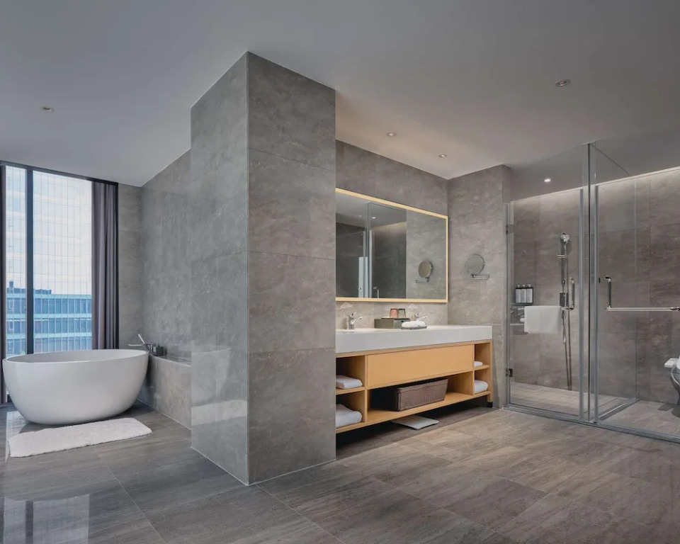 Hyatt Place Chengdu Bio-Town