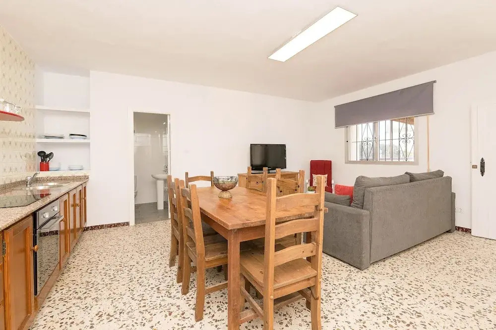 Villa Verde