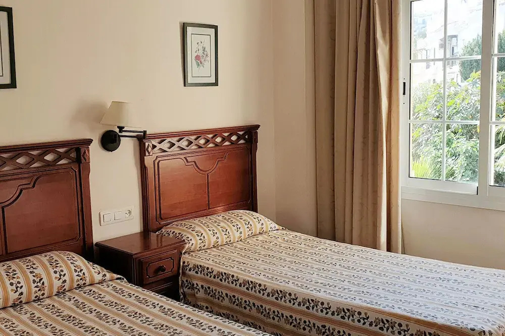 Apartamentos Nerja Bahia