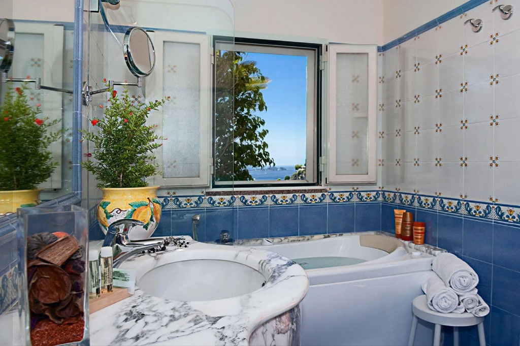 Hotel Villa Gabrisa