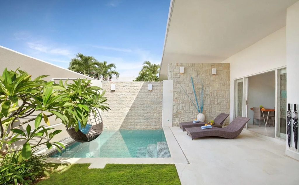 Bali Cosy Villas Seminyak