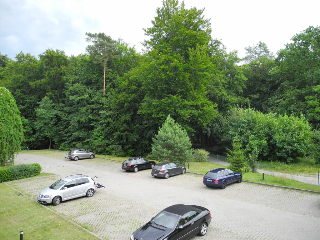 Waldhotel Wandlitz