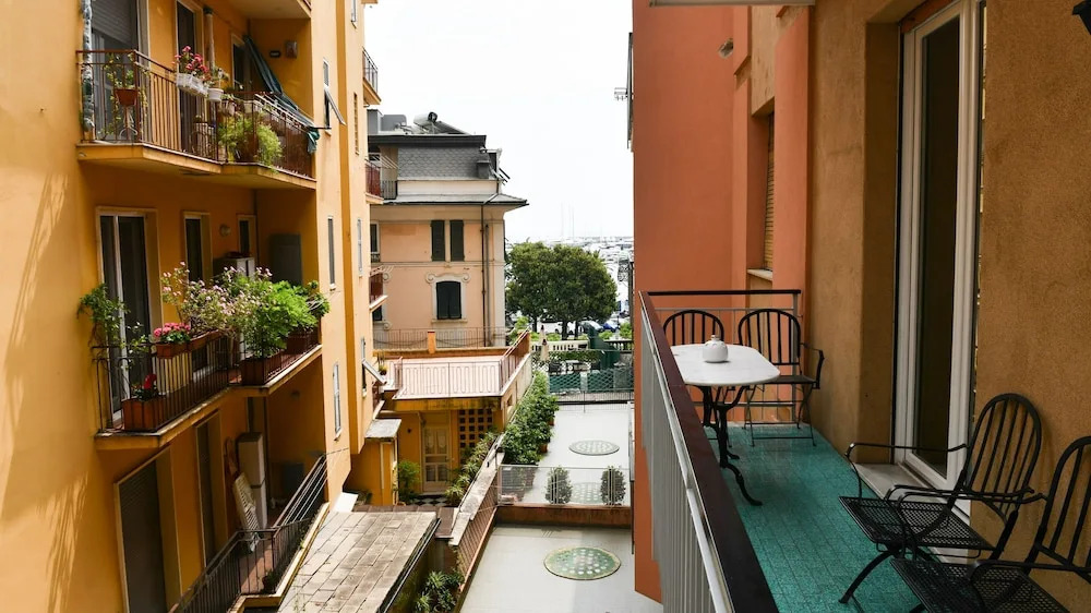 Italianway - Matteotti 33 Apartment