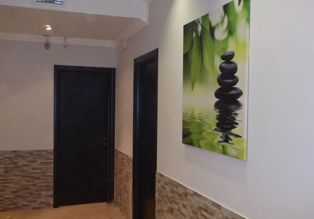 Rome Kings Suite