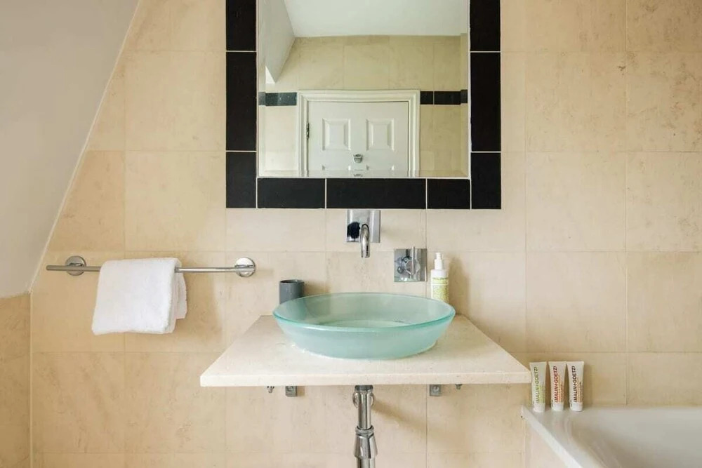 The St Johns Wood Classic - Snazzy 2bdr Flat
