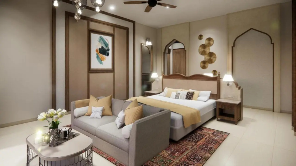 The Fern Sattva Resort, Little Rann of Kutch - A Fern Crown Collection Resort
