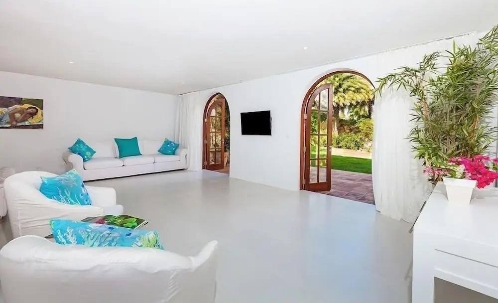 Villa Indigo