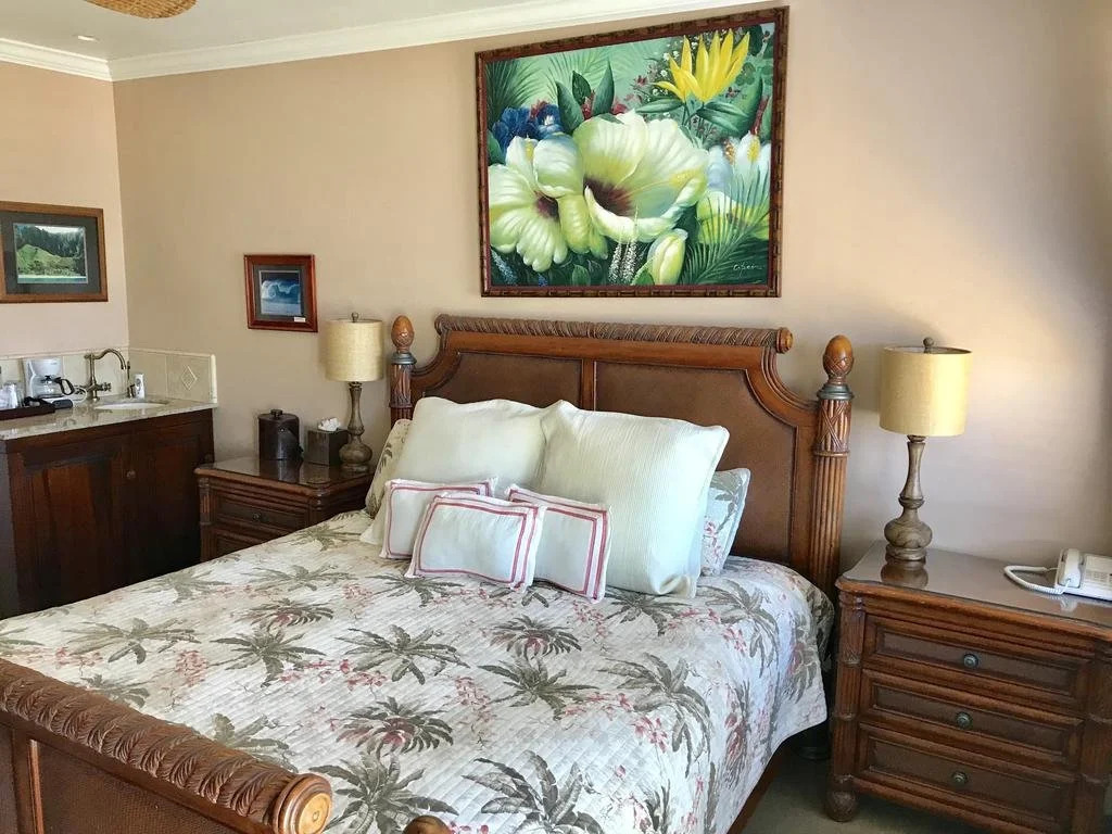 Cayucos Sunset Inn