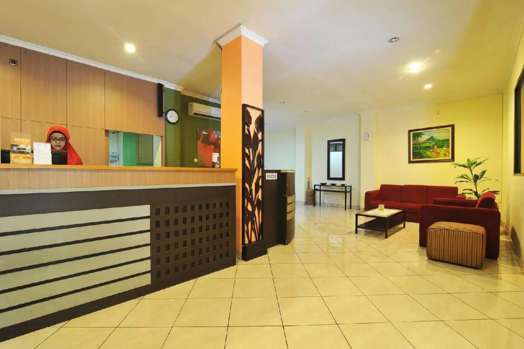 Eben Haezer Guest House