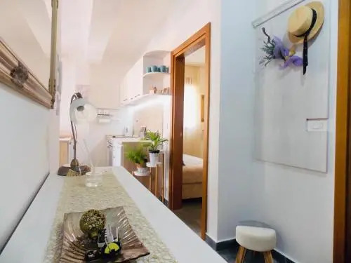Apartment Divina