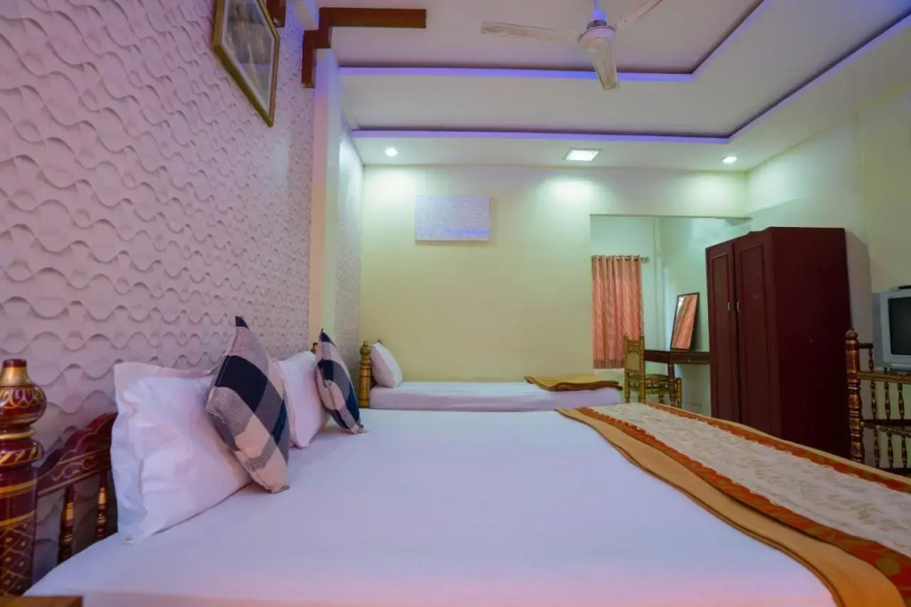 Dhola Ri Dhani Resort