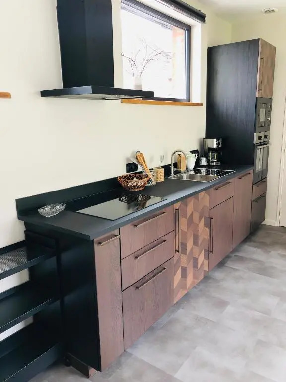 Appartement Beau Séjour - Terrasse accès Piscine
