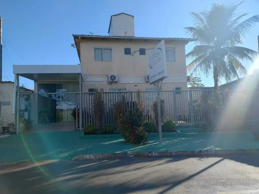Pousada Jesus De Nazare