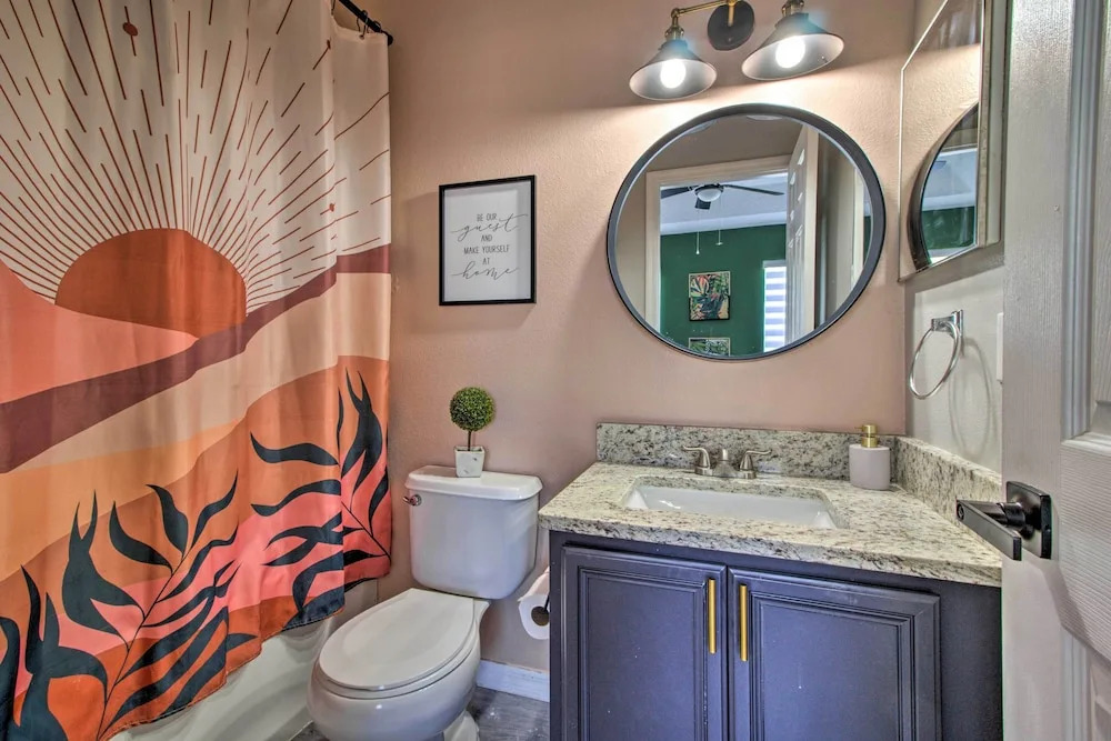 Kissimmee Home w/ Pool Access: 6 Miles to Disney!