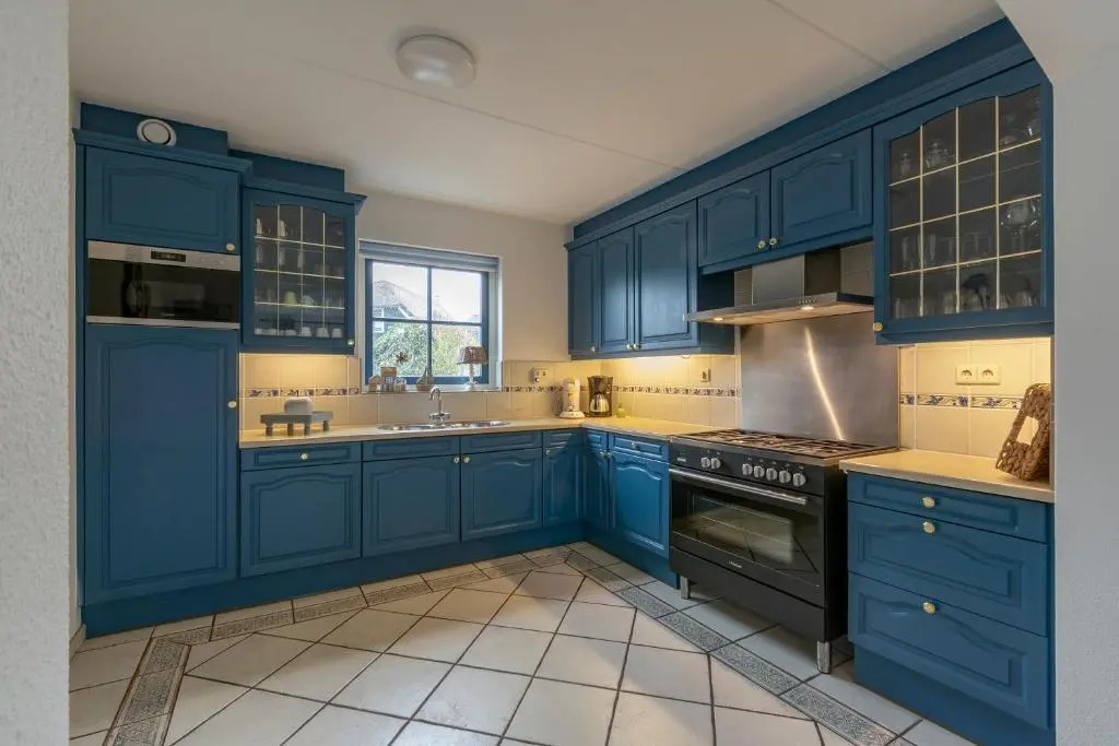 Buitenplaats villa 111 - Callantsoog
