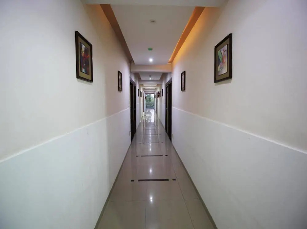 Oyo Rooms Near Infocity Gandhinagar