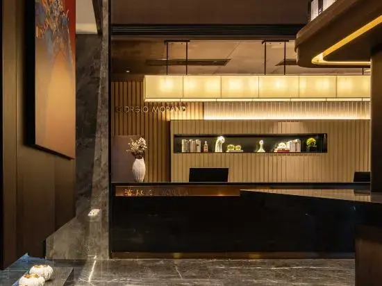 The GiorgioMorandi Hotels (Jinan Tang Ye Century Avenue)