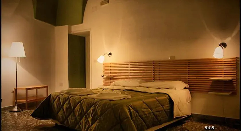 B&B Piazzetta Santa Chiara