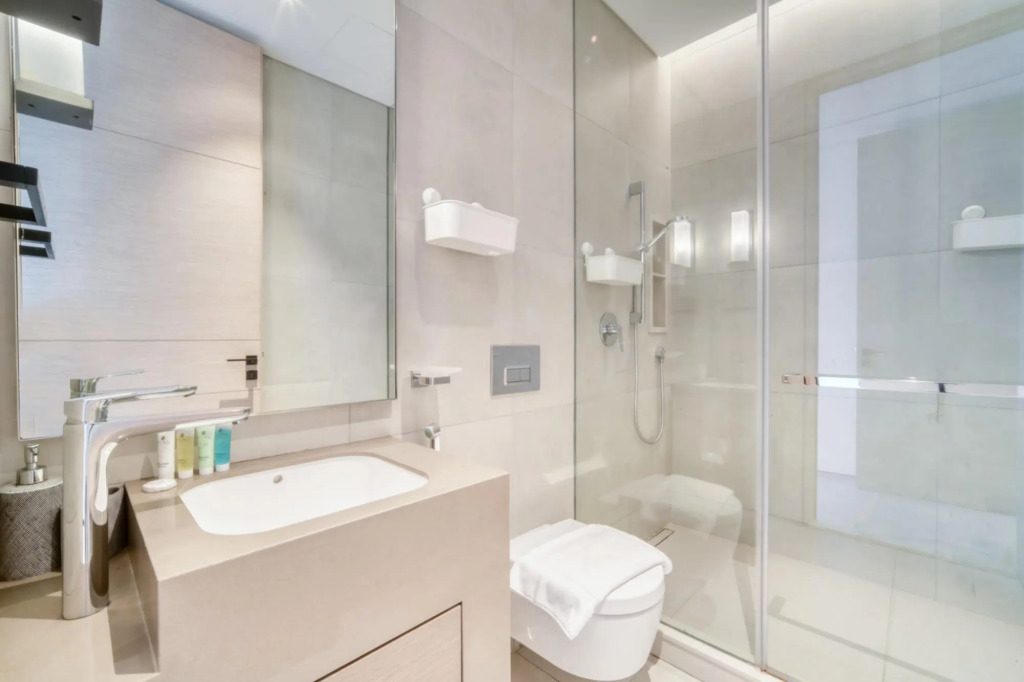 Address JBR - 1401 in Dubai