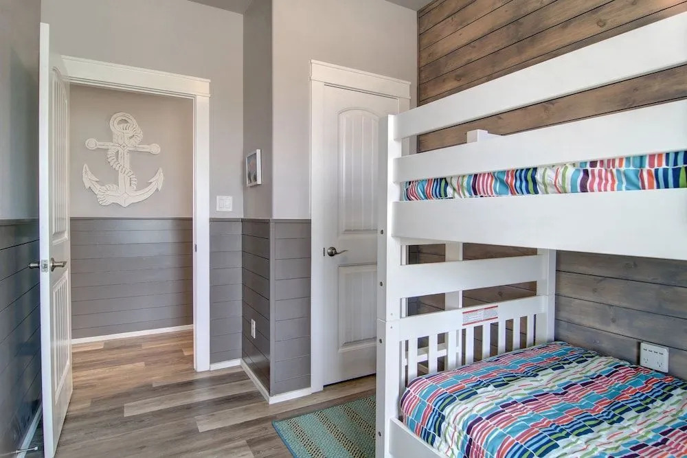 License To Chill Gw105 6 Bedrooms 6 Bathrooms Home