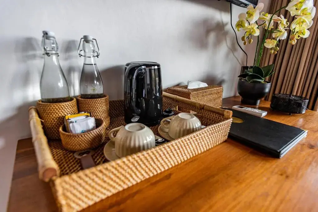 Kori Sebatu Villa by Dhananjaya Hospitality