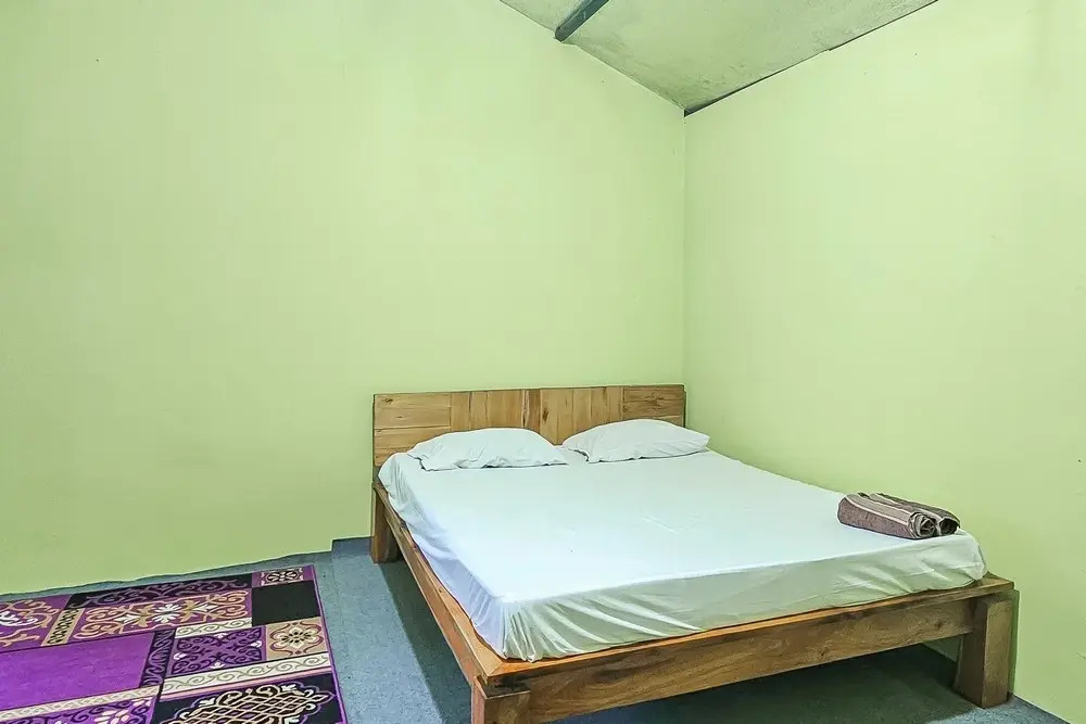 Bukit Senyum Residence Mitra RedDoorz