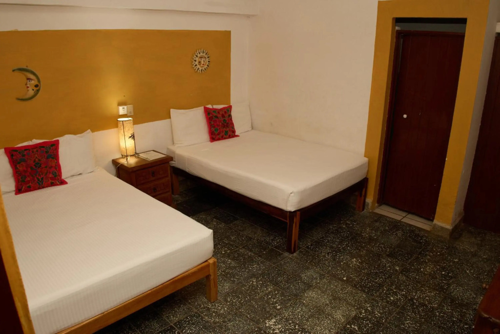 Hotel San Lorenzo