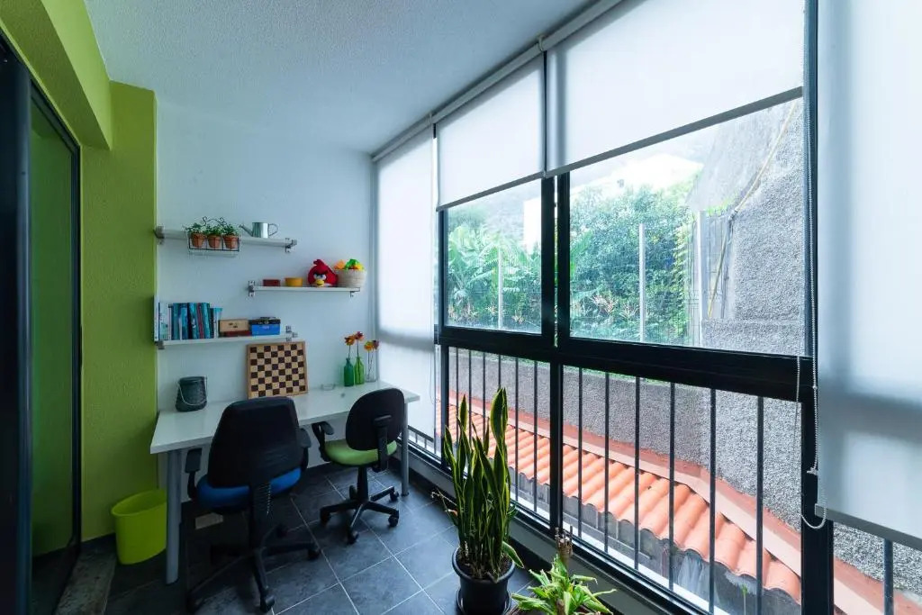 Cozy and Bright Apartment