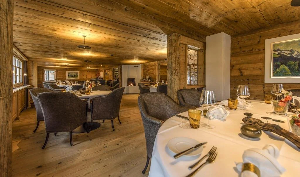 Hotel Bären Gonten