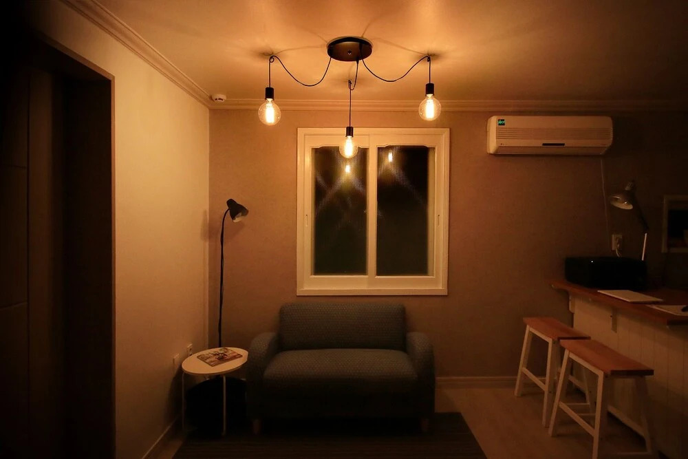 Flat Guest House - Hostel