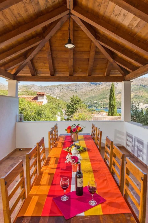 Villa Imperial View
