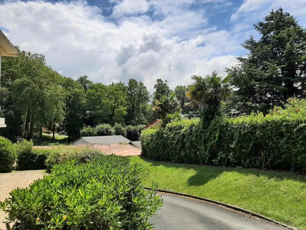 Appartement Saint-Jean-de-Luz, 3 pièces, 4 personnes - FR-1-239-677