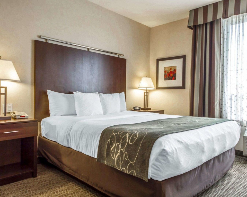 SpringHill Suites by Marriott Turlock