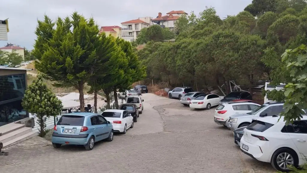 Ufuk Apart Pansiyon