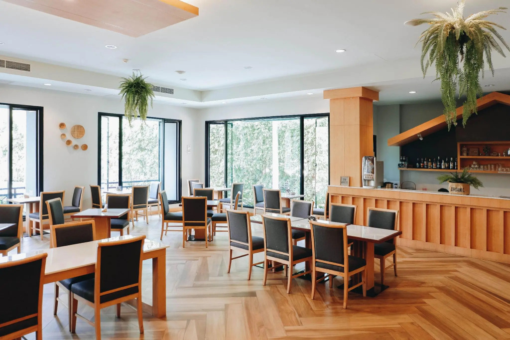 Civilize Hotel