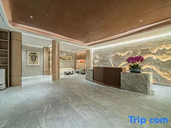 Wanzhu Hotel (Dongfanghong Square · Gannan Road Branch)
