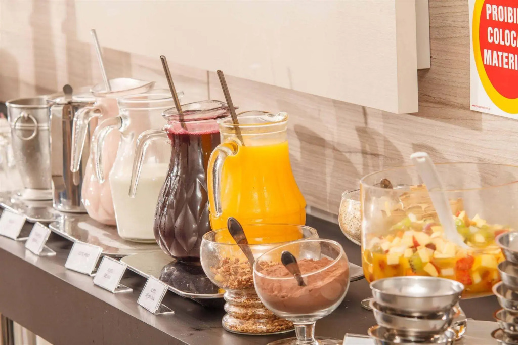 Hotel Valerim Itajaí / Navegantes