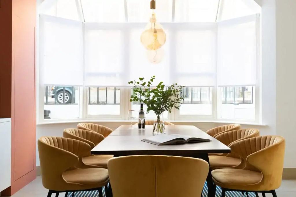 The Brompton Road Escape - Modern 3BD