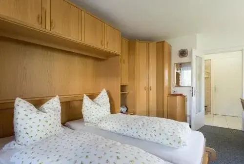 Nebelhorn Apartment House